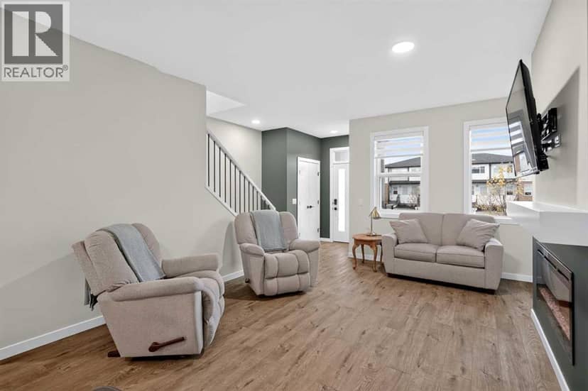 743 Wolf Willow Boulevard SE, Calgary, photo 5
