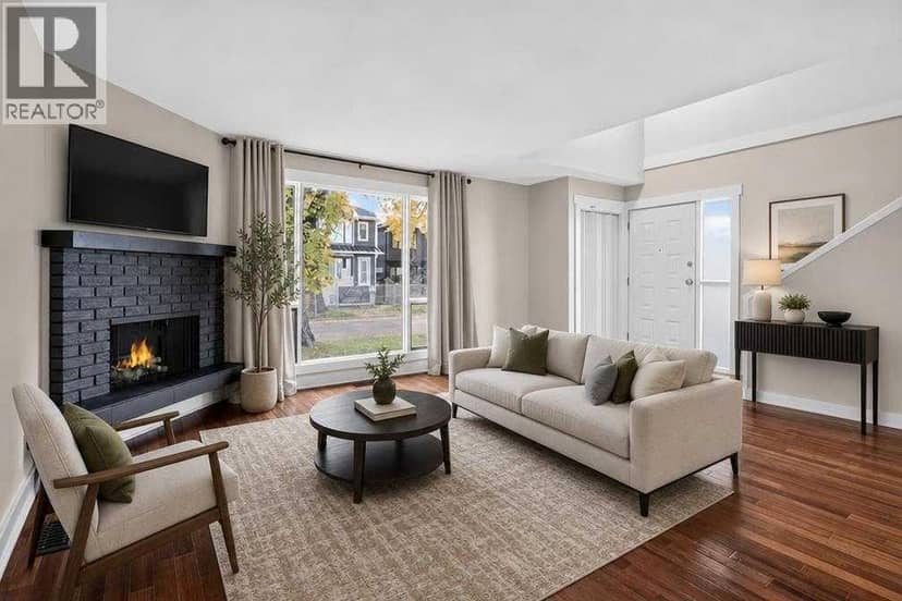 226 11 Avenue NE, Calgary, photo 4