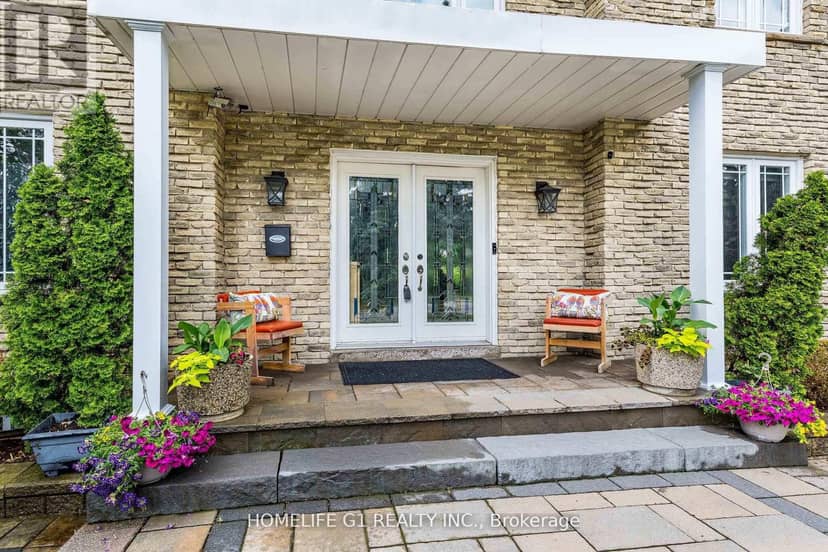 17 Crescent Hill Drive S, Brampton, photo 2
