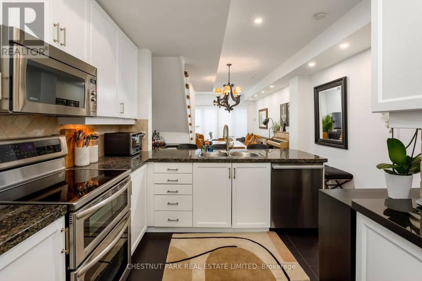 TH17 - 1 Baxter Street — photo 11 of 40