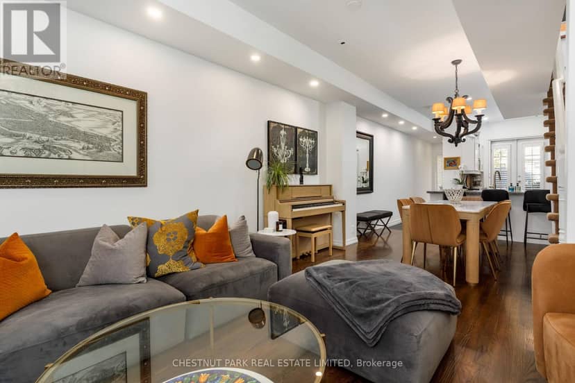 TH17 - 1 Baxter Street — photo 17 of 40