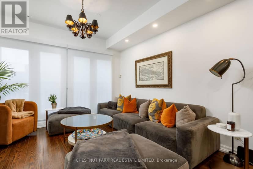TH17 - 1 Baxter Street — photo 19 of 40