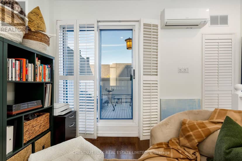 TH17 - 1 Baxter Street — photo 25 of 40