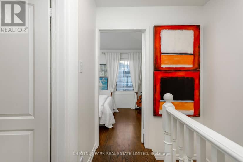 TH17 - 1 Baxter Street — photo 31 of 40