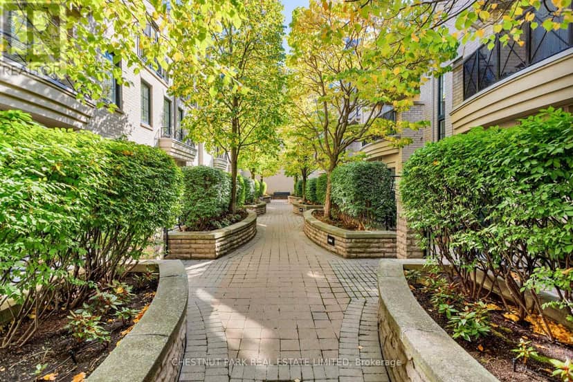 TH17 - 1 Baxter Street — photo 40 of 40