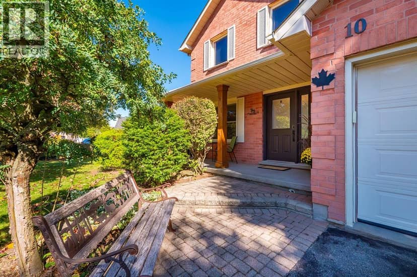 10 Handorf Drive — photo 2 of 24