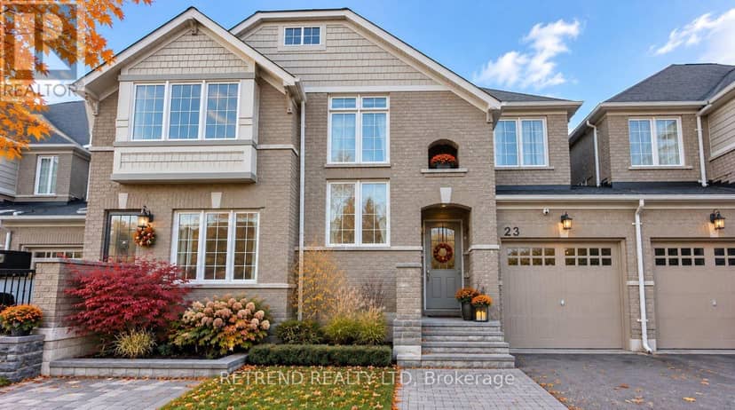 23 Thomas Legge Crescent — photo 25 of 26