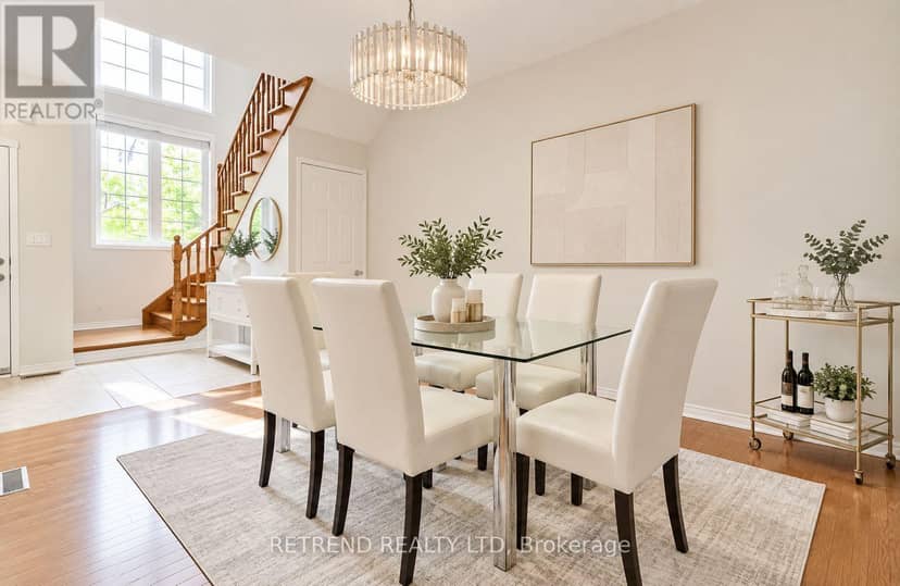 23 Thomas Legge Crescent, Richmond Hill, photo 3