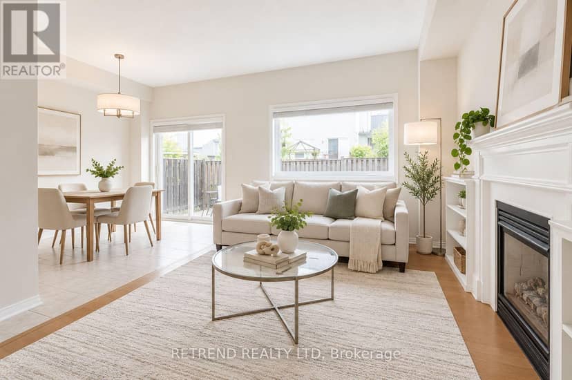 23 Thomas Legge Crescent, Richmond Hill, photo 6
