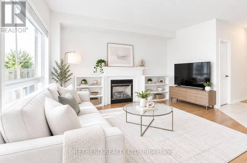 23 Thomas Legge Crescent, Richmond Hill, photo 7