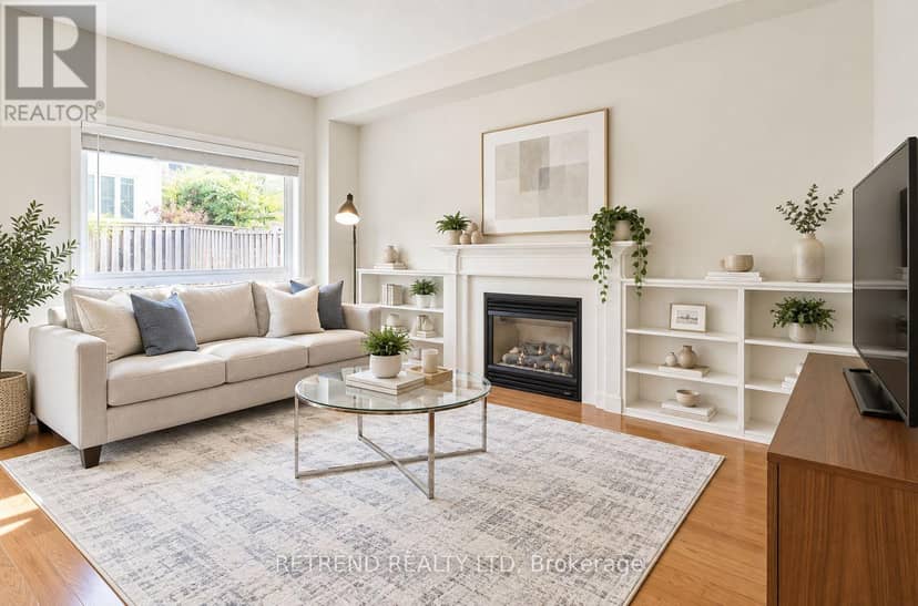 23 Thomas Legge Crescent, Richmond Hill, photo 8