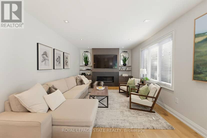 212 Stadacona Avenue — photo 9 of 40