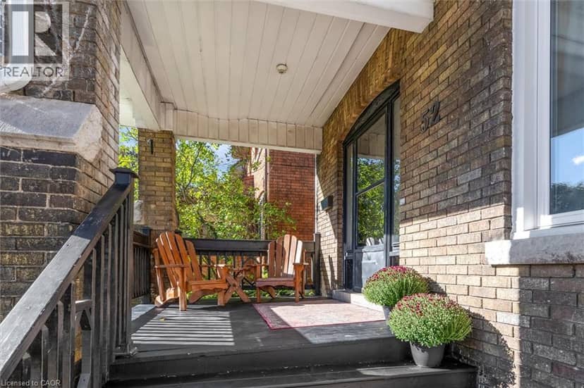 52 FAIRMOUNT Avenue, Hamilton, photo 3