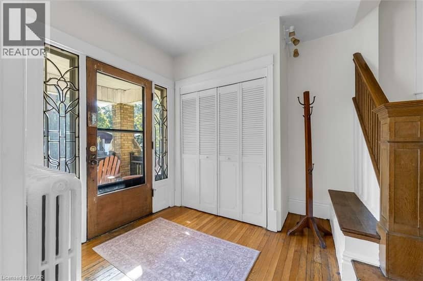 52 FAIRMOUNT Avenue, Hamilton, photo 4