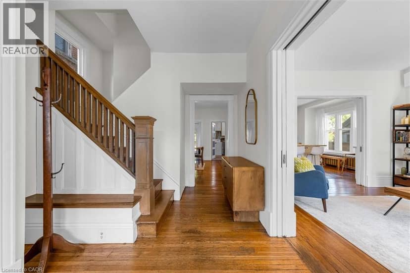 52 FAIRMOUNT Avenue, Hamilton, photo 5