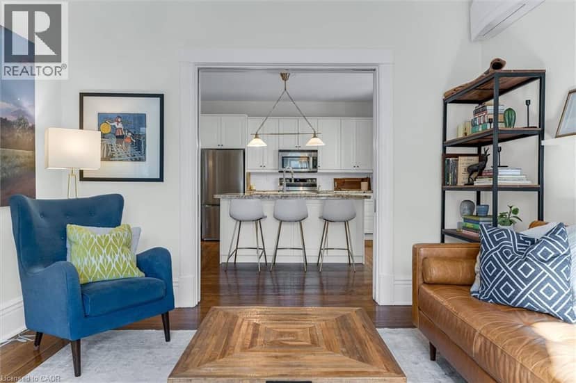 52 FAIRMOUNT Avenue, Hamilton, photo 8