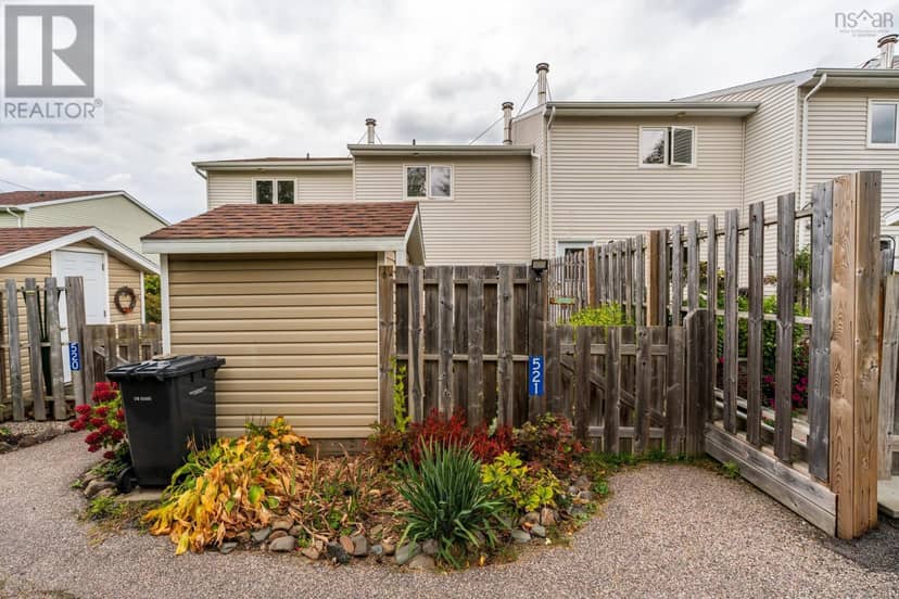 521 Harbour View Crescent — photo 25 of 25