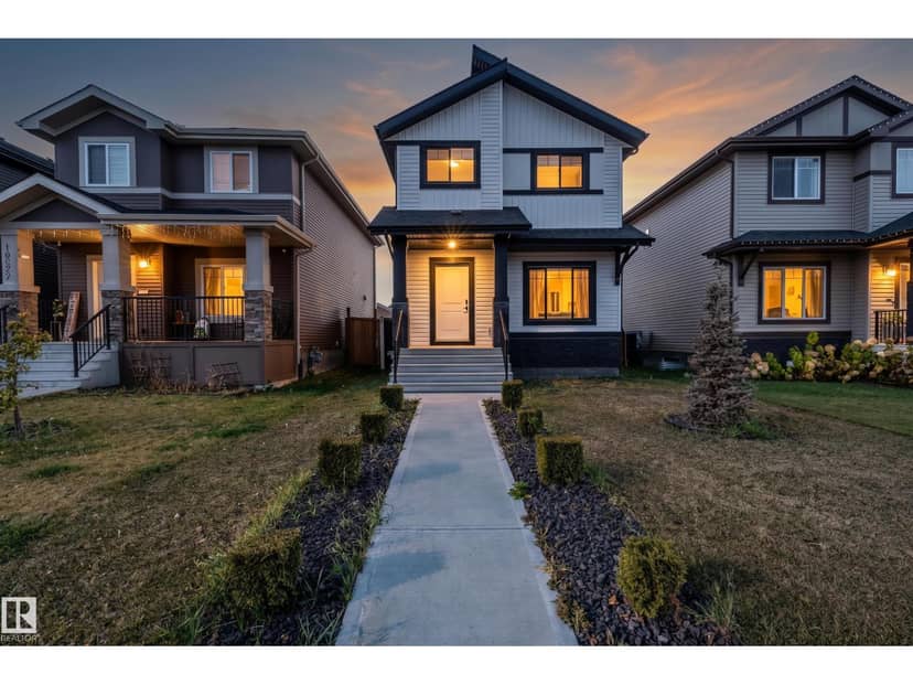 10624 98 ST, Morinville, photo 2