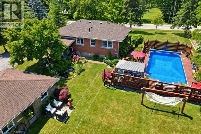 1065 WOODBURN Road — photo 39 of 40