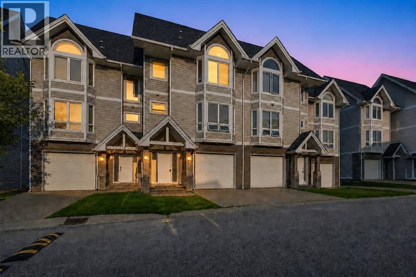 18, 97 Wilson Drive, Fort McMurray