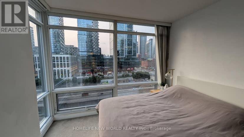 1012 - 25 Telegram Mews, Toronto, photo 6