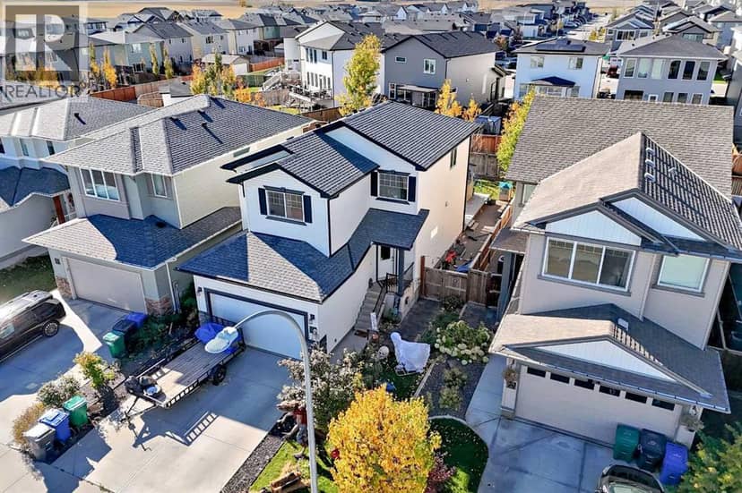 477 Moonlight Way W, Lethbridge, photo 2