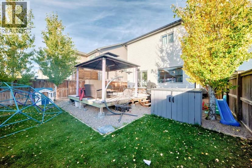 477 Moonlight Way W, Lethbridge, photo 8