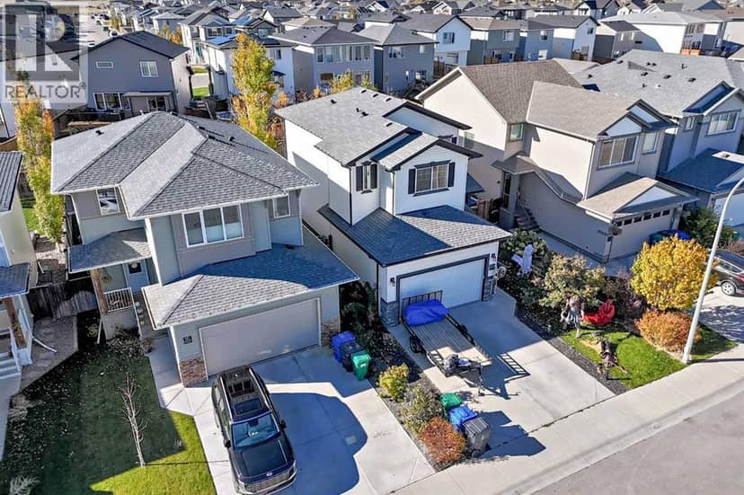 477 Moonlight Way W, Lethbridge, photo 3