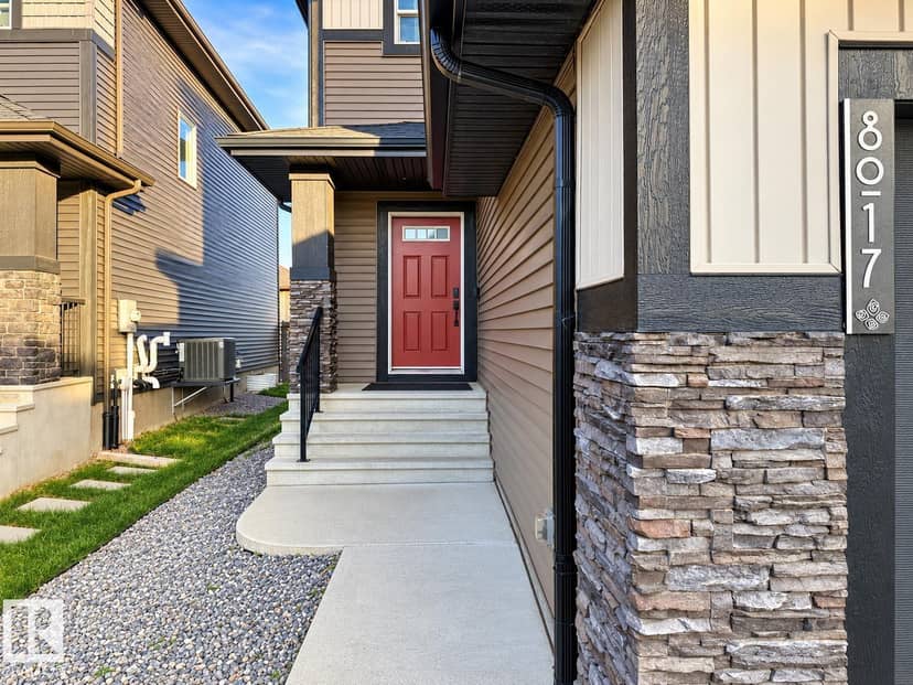 8017 223 ST NW NW, Edmonton, photo 2