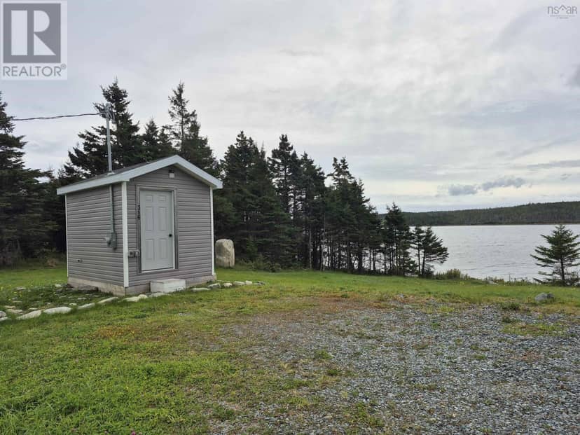 316 Little Liscomb Road — photo 5 of 17