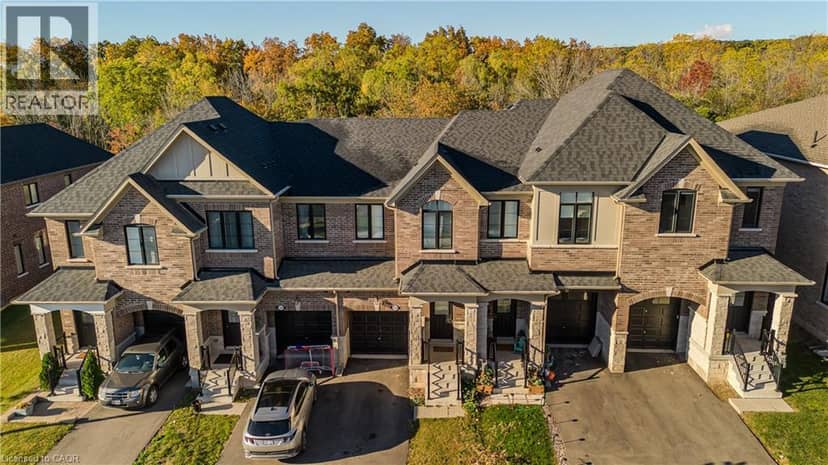 1360 ALMONTE Drive, Burlington