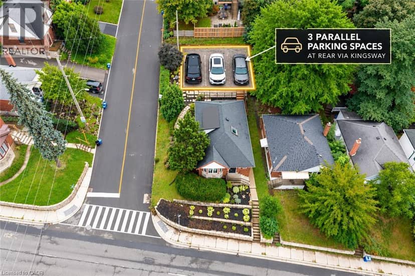 22 ARKLEDUN Avenue, Hamilton, photo 2