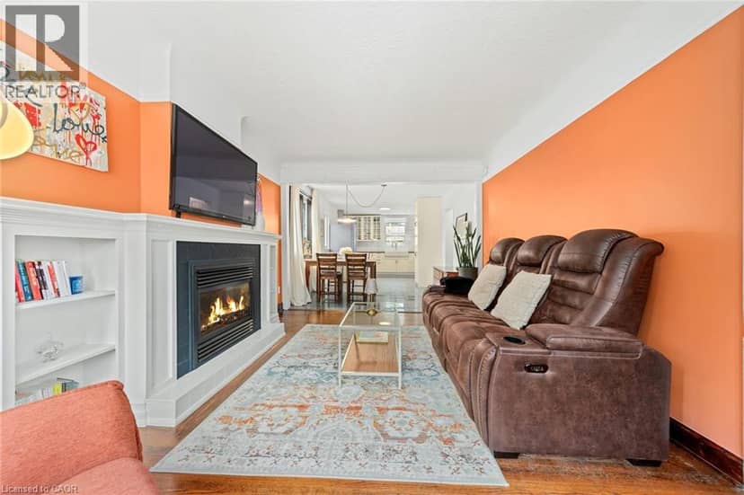 22 ARKLEDUN Avenue, Hamilton, photo 6