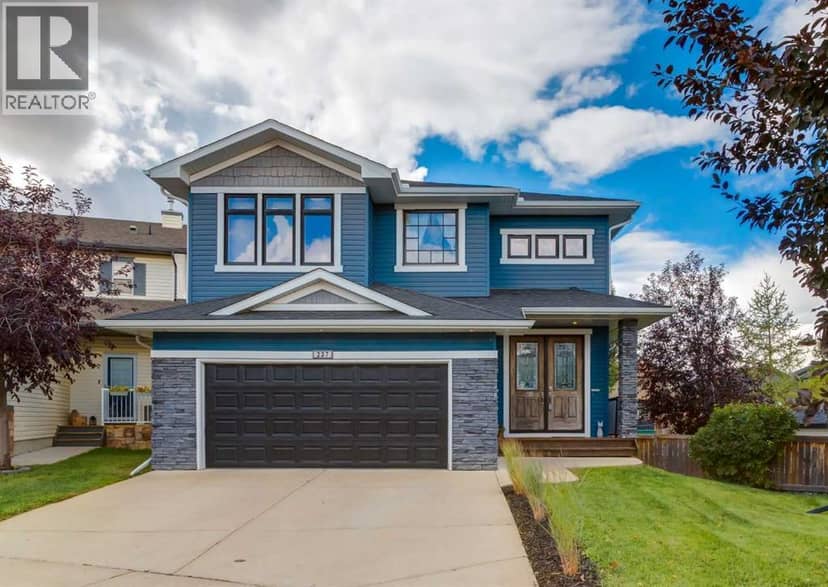 237 Luxstone Green SW, Airdrie, photo 2