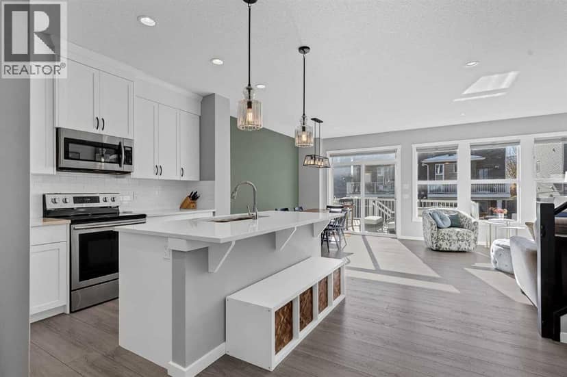 30 Bayview Circle SW, Airdrie, photo 7