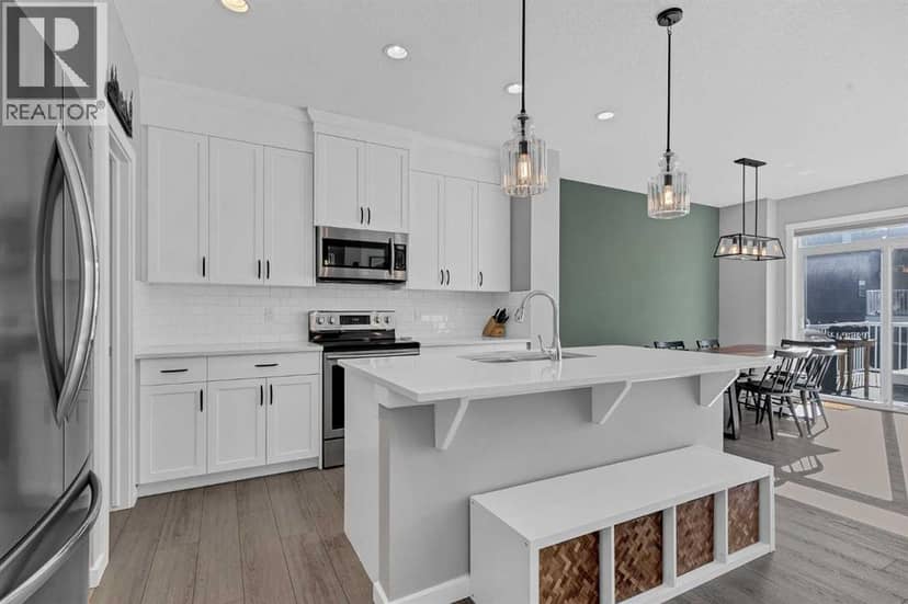 30 Bayview Circle SW, Airdrie, photo 8