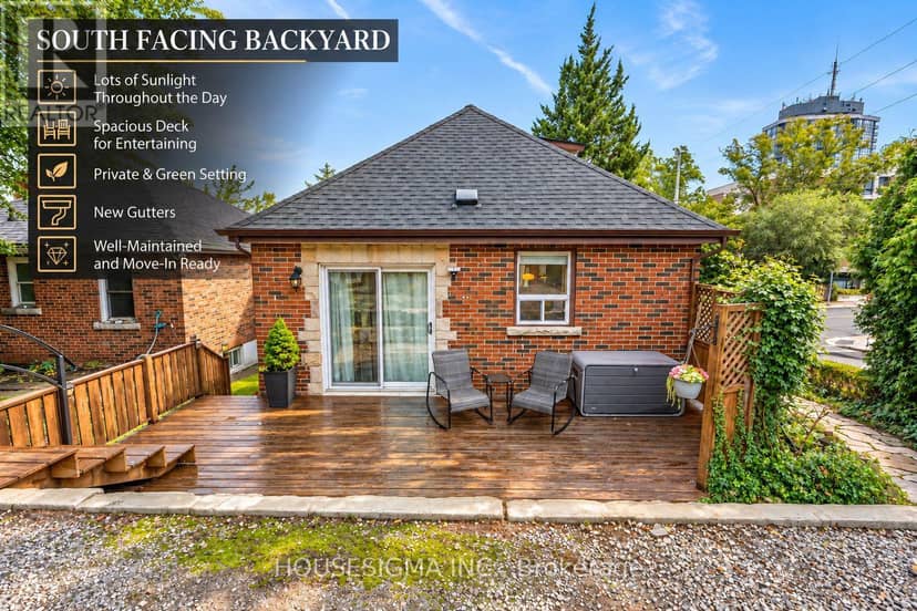 22 Arkledun Avenue — photo 36 of 40