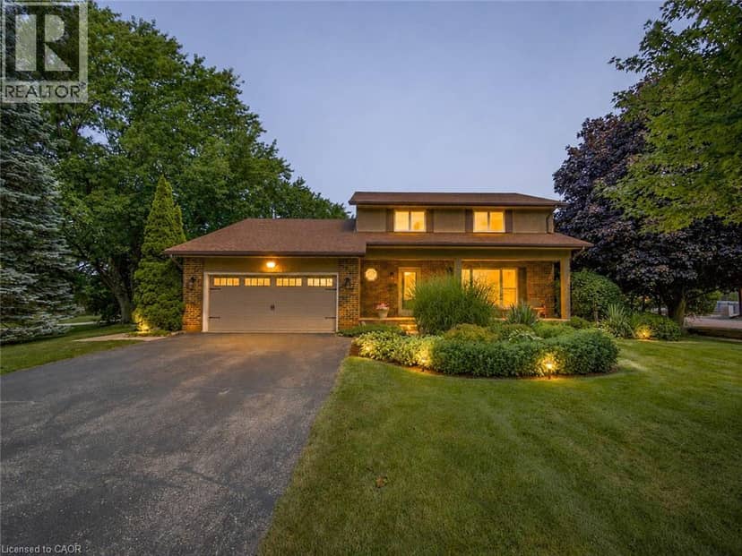 671 MAIN Street S, Burgessville, photo 3