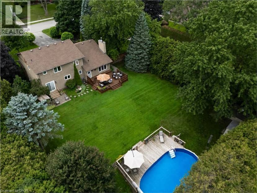 671 MAIN Street S, Burgessville, photo 2