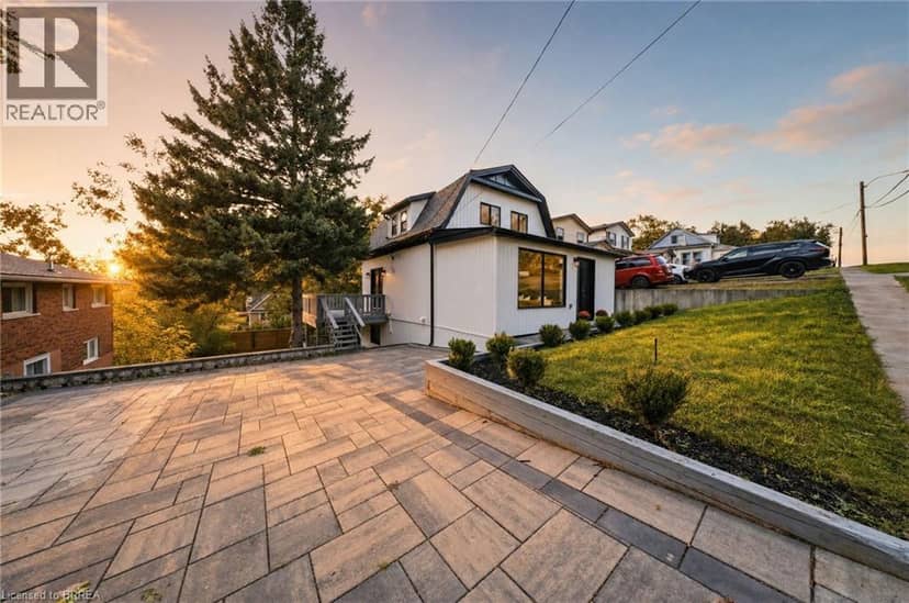 23 ABERDEEN Street, Caledonia, photo 2