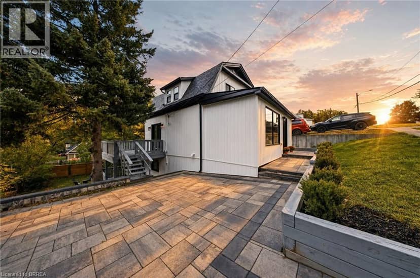 23 ABERDEEN Street, Caledonia, photo 3