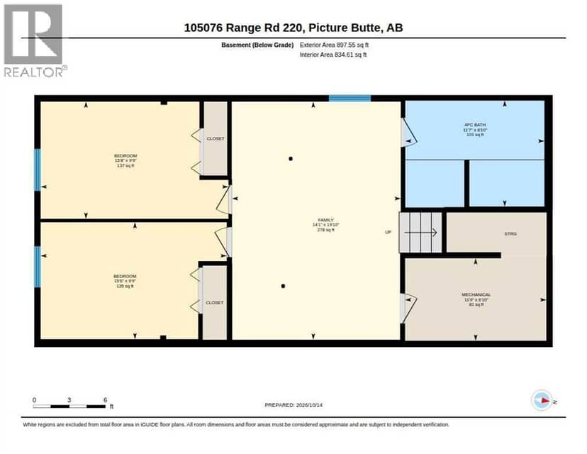105076 Range Road 22-0 — photo 40 of 40