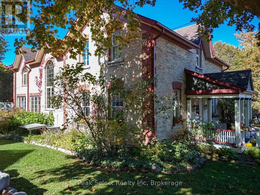 164 Church Street N, St. Marys, photo 2