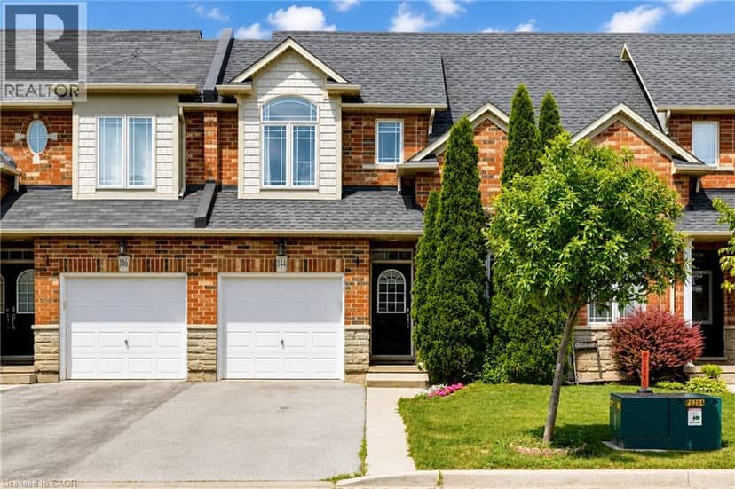 144 BENZIGER Lane, Stoney Creek