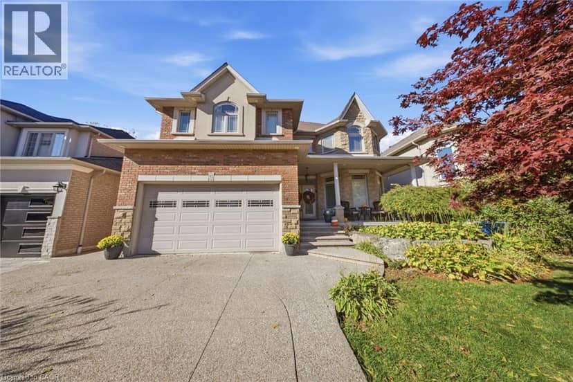95 TOLLGATE Drive, Hamilton, photo 4