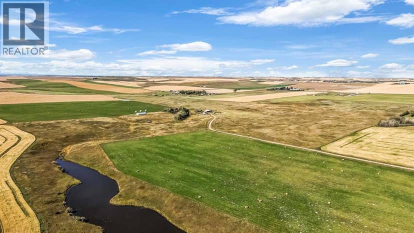 263043 / 263039 Range Road 14, Rural Rocky View County, photo 7