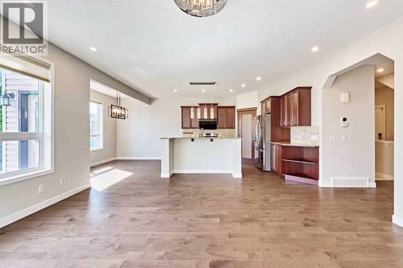 507 Panatella Square NW, Calgary, photo 5