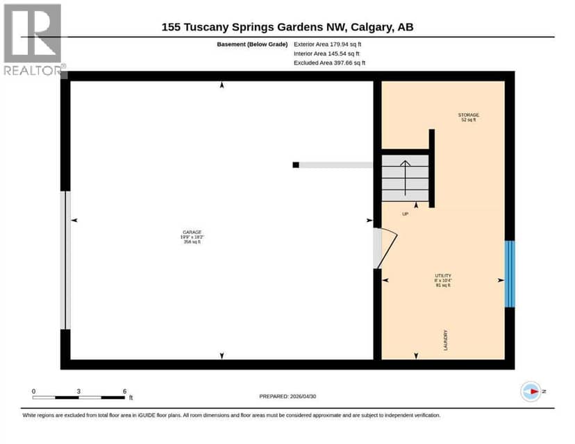 155 Tuscany Springs Gardens NW — photo 33 of 33