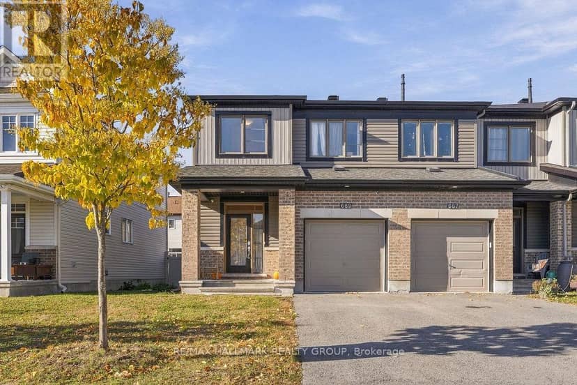 669 Jerome Jodoin Drive, Ottawa, photo 4