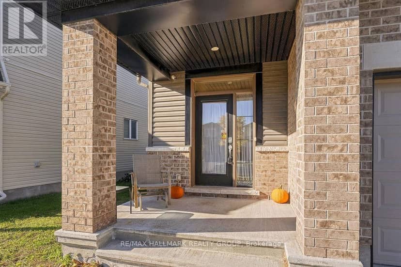 669 Jerome Jodoin Drive, Ottawa, photo 5